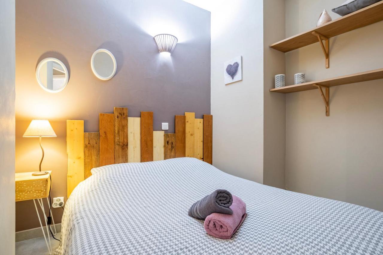 Gite Le Caveau Selestat - 30Min Europapark Eksteriør bilde